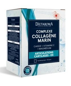 Complexe Collagène Marin
